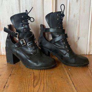 Jeffrey Campbell Boots